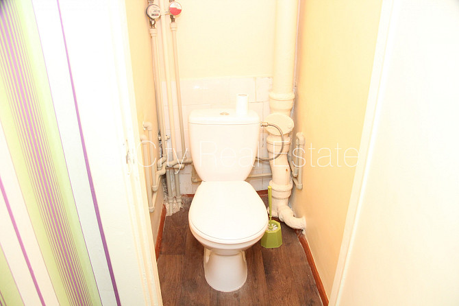 Дом во дворе, фасадный дом, количество квартир в здании 30 шт., металическое Рига - изображение 18