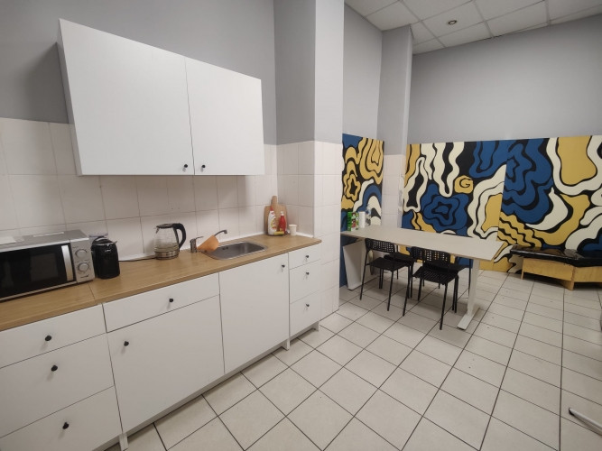 Piedāvājam veikala telpas tirdzniecības centrā 