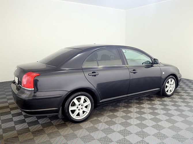 Toyota Avensis Linea Sol ATM 2.4 120kW Tallina - foto 3