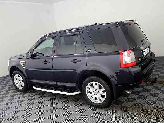 Land Rover Freelander HSE 4x4 2.2 TD4 118kW Таллин