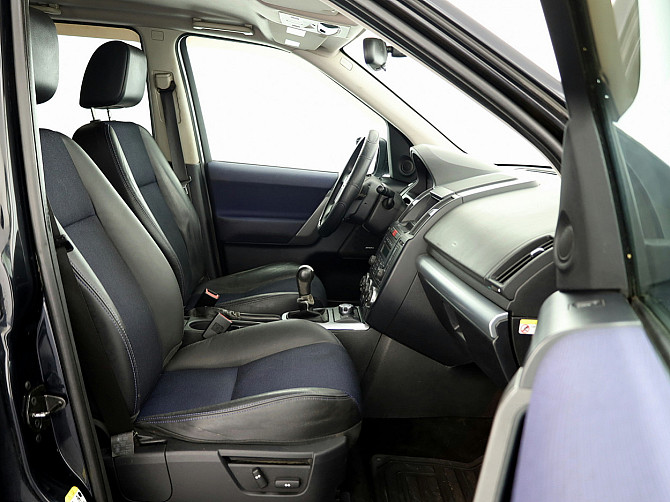 Land Rover Freelander HSE 4x4 2.2 TD4 118kW Таллин - изображение 6