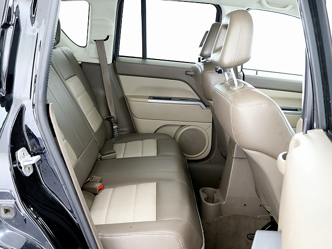 Jeep Compass Limited ATM 2.4 125kW Tallina - foto 7