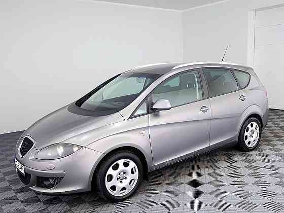 SEAT Altea XL Comfortline ATM 2.0 TDI 103kW Tallina