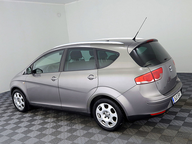 SEAT Altea XL Comfortline ATM 2.0 TDI 103kW Tallina - foto 4