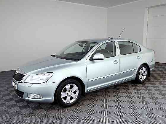 Skoda Octavia Comfortline Facelift ATM 1.4 90kW Tallina