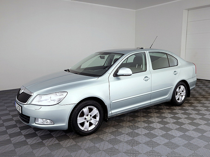 Skoda Octavia Comfortline Facelift ATM 1.4 90kW Tallina - foto 2
