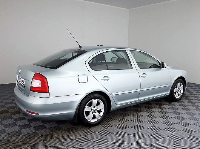 Skoda Octavia Comfortline Facelift ATM 1.4 90kW Tallina - foto 3