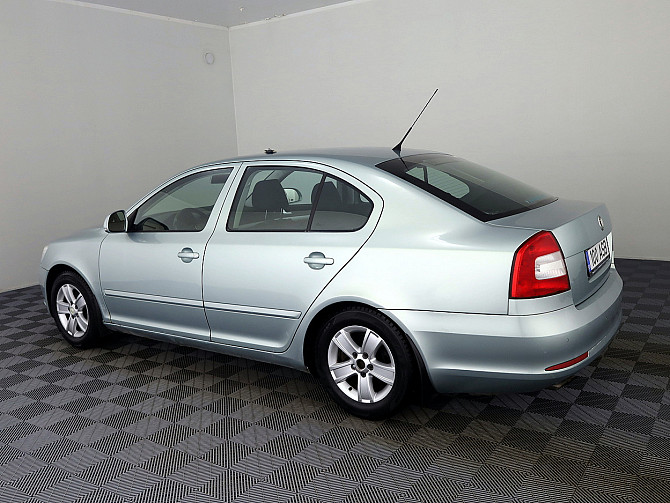 Skoda Octavia Comfortline Facelift ATM 1.4 90kW Tallina - foto 4