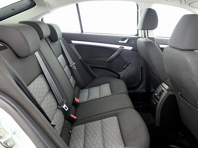 Skoda Octavia Comfortline Facelift ATM 1.4 90kW Tallina - foto 7