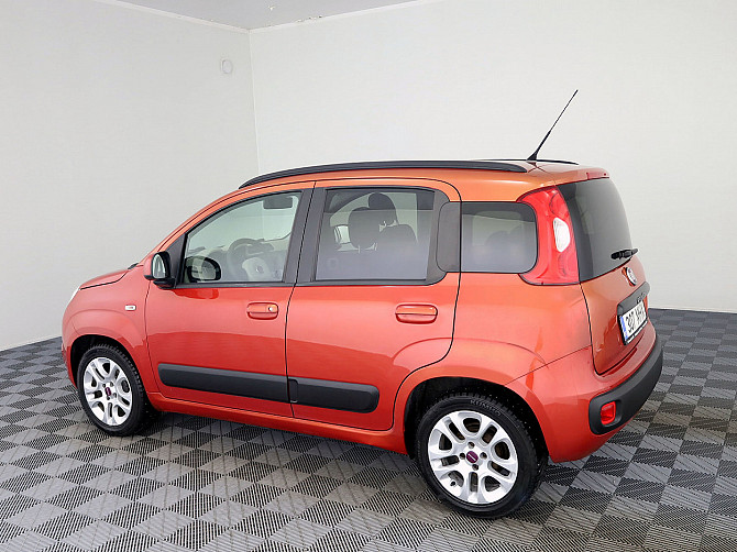 Fiat Panda Facelift 1.2 51kW Tallina - foto 4