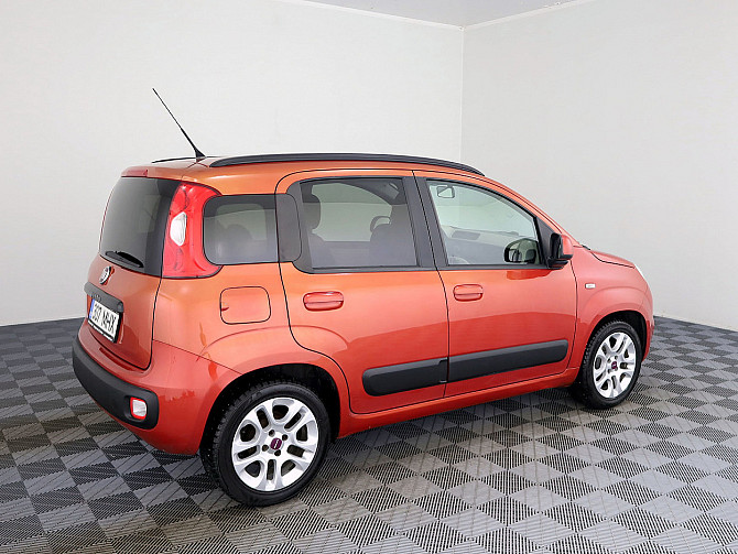 Fiat Panda Facelift 1.2 51kW Tallina - foto 3