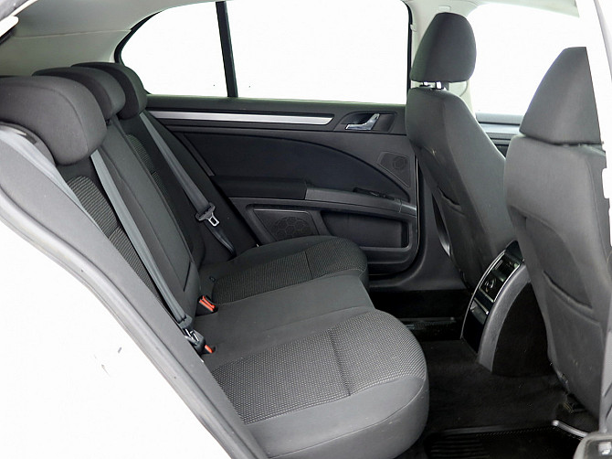 Skoda Superb Comfortline 1.8 118kW Tallina - foto 7