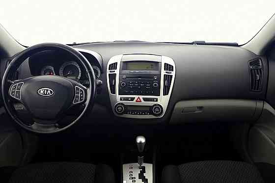 Kia Ceed Elegance ATM 1.6 90kW Tallina