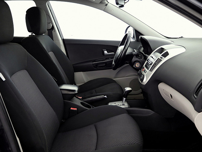 Kia Ceed Elegance ATM 1.6 90kW Tallina - foto 6