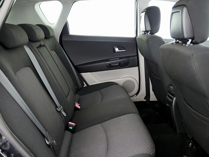 Kia Ceed Elegance ATM 1.6 90kW Tallina - foto 7