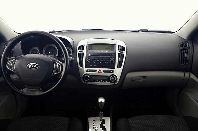 Kia Ceed Elegance ATM 1.6 90kW Tallina - foto 5