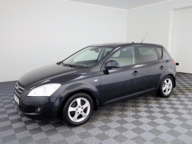 Kia Ceed Elegance ATM 1.6 90kW Tallina - foto 2