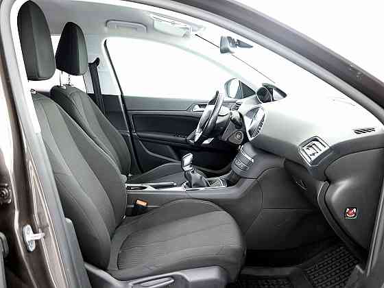 Peugeot 308 Elegance 1.2 60kW Tallina