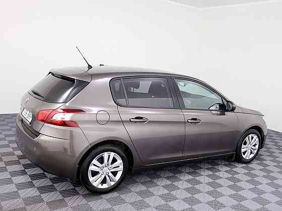 Peugeot 308 Elegance 1.2 60kW Tallina