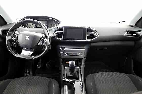 Peugeot 308 Elegance 1.2 60kW Tallina