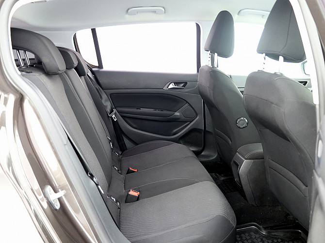 Peugeot 308 Elegance 1.2 60kW Tallina - foto 7