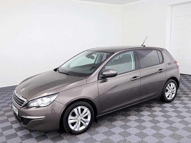 Peugeot 308 Elegance 1.2 60kW Tallina - foto 2