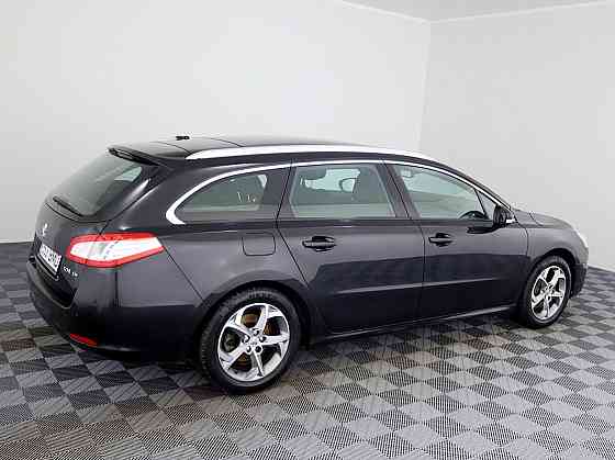 Peugeot 508 Comfort 1.6 115kW Tallina