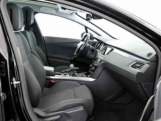 Peugeot 508 Comfort 1.6 115kW Tallina