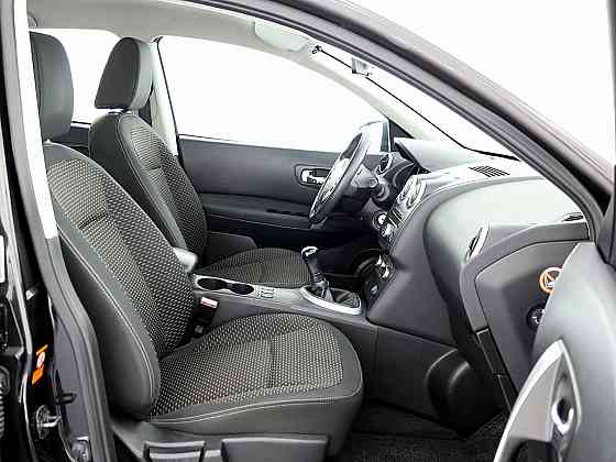 Nissan Qashqai Comfort 1.6 84kW Tallina