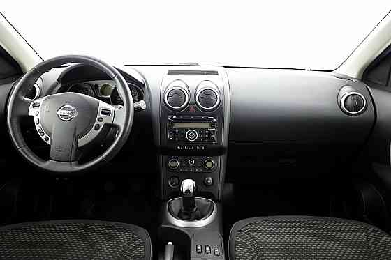 Nissan Qashqai Comfort 1.6 84kW Tallina