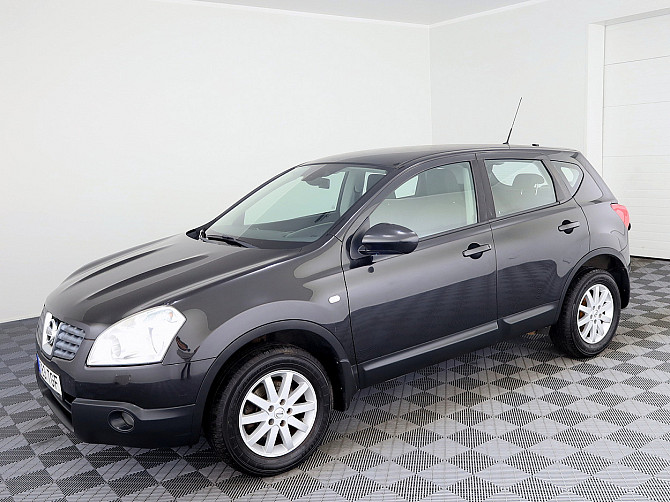 Nissan Qashqai Comfort 1.6 84kW Tallina - foto 2
