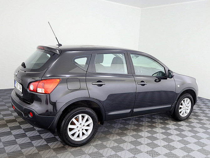 Nissan Qashqai Comfort 1.6 84kW Tallina - foto 3