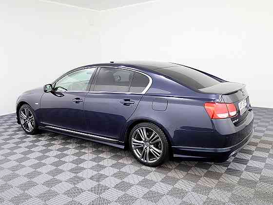 Lexus GS 450h F-Sport Edition 3.5 218kW Таллин