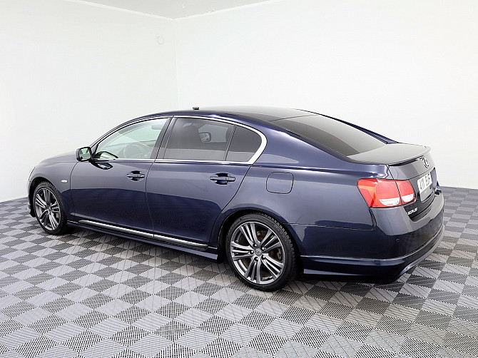 Lexus GS 450h F-Sport Edition 3.5 218kW Таллин - изображение 4