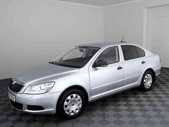 Skoda Octavia Comfortline Facelift ATM 1.2 77kW Tallina