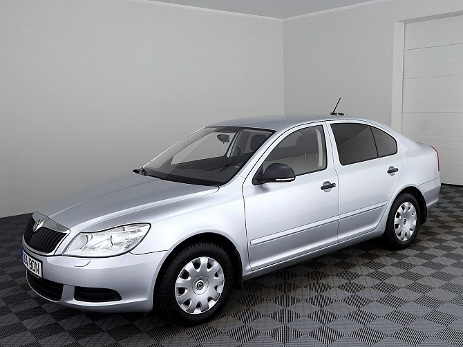 Skoda Octavia Comfortline Facelift ATM 1.2 77kW Tallina - foto 2