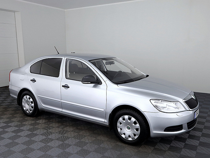 Skoda Octavia Comfortline Facelift ATM 1.2 77kW Tallina - foto 1