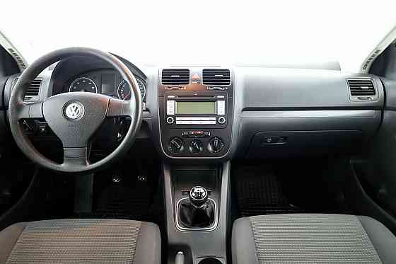 Volkswagen Golf Variant LPG 1.6 75kW Tallina