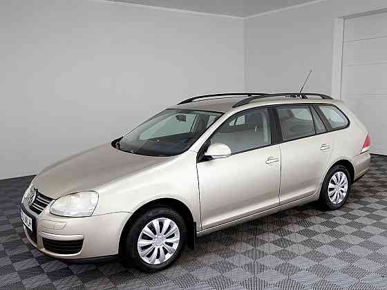 Volkswagen Golf Variant LPG 1.6 75kW Tallina