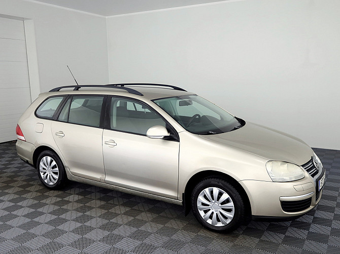 Volkswagen Golf Variant LPG 1.6 75kW Tallina - foto 1