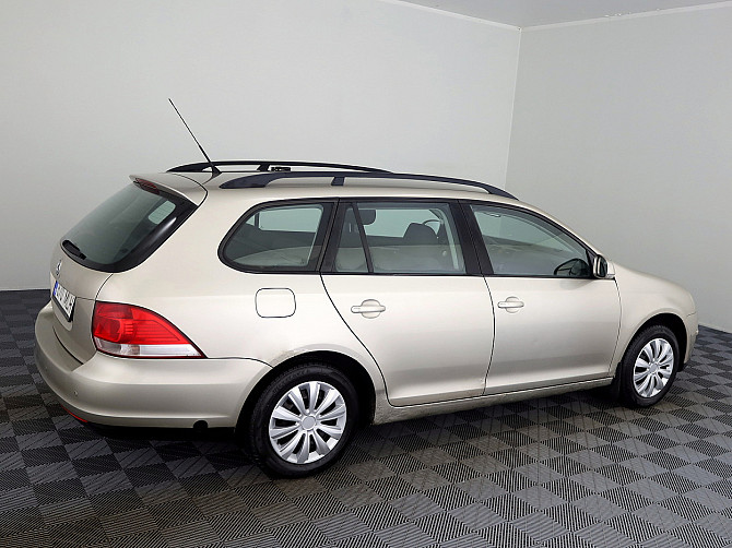 Volkswagen Golf Variant LPG 1.6 75kW Tallina - foto 3