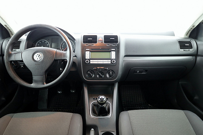 Volkswagen Golf Variant LPG 1.6 75kW Tallina - foto 5