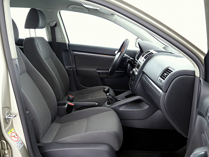 Volkswagen Golf Variant LPG 1.6 75kW Tallina - foto 6