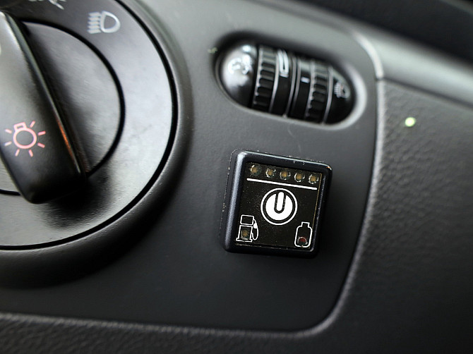 Volkswagen Golf Variant LPG 1.6 75kW Tallina - foto 8