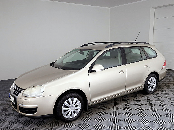 Volkswagen Golf Variant LPG 1.6 75kW Tallina - foto 2