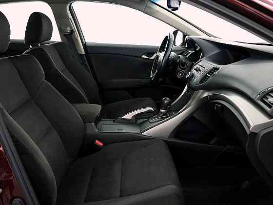 Honda Accord Facelift LPG ATM 2.0 115kW Tallina