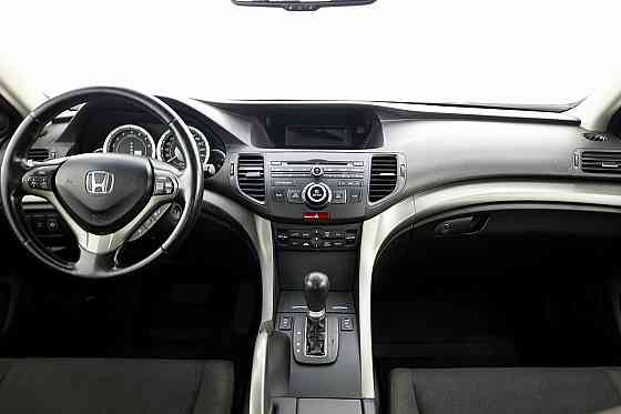 Honda Accord Facelift LPG ATM 2.0 115kW Tallina