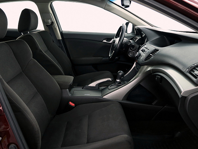 Honda Accord Facelift LPG ATM 2.0 115kW Tallina - foto 6