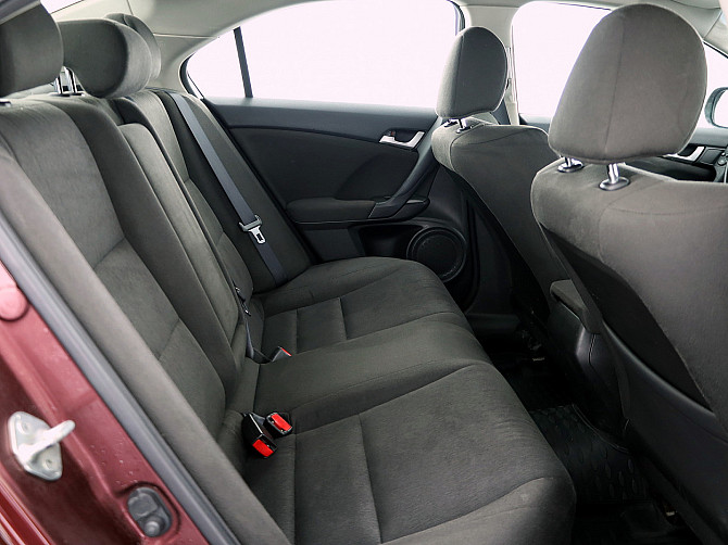 Honda Accord Facelift LPG ATM 2.0 115kW Tallina - foto 7