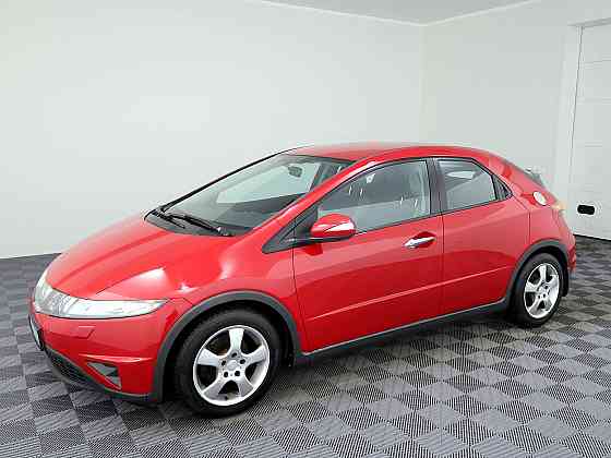 Honda Civic Elegance 1.8 103kW Tallina
